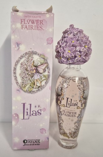 Flower fairies lilas edt - fairies,