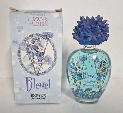 Flower fairies rose edt 30 - -,